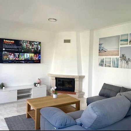 Apartamento Feliz Figueira da Foz Eksteriør bilde