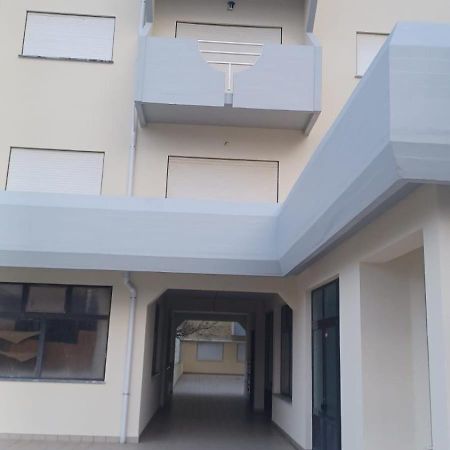 Apartamento Feliz Figueira da Foz Eksteriør bilde