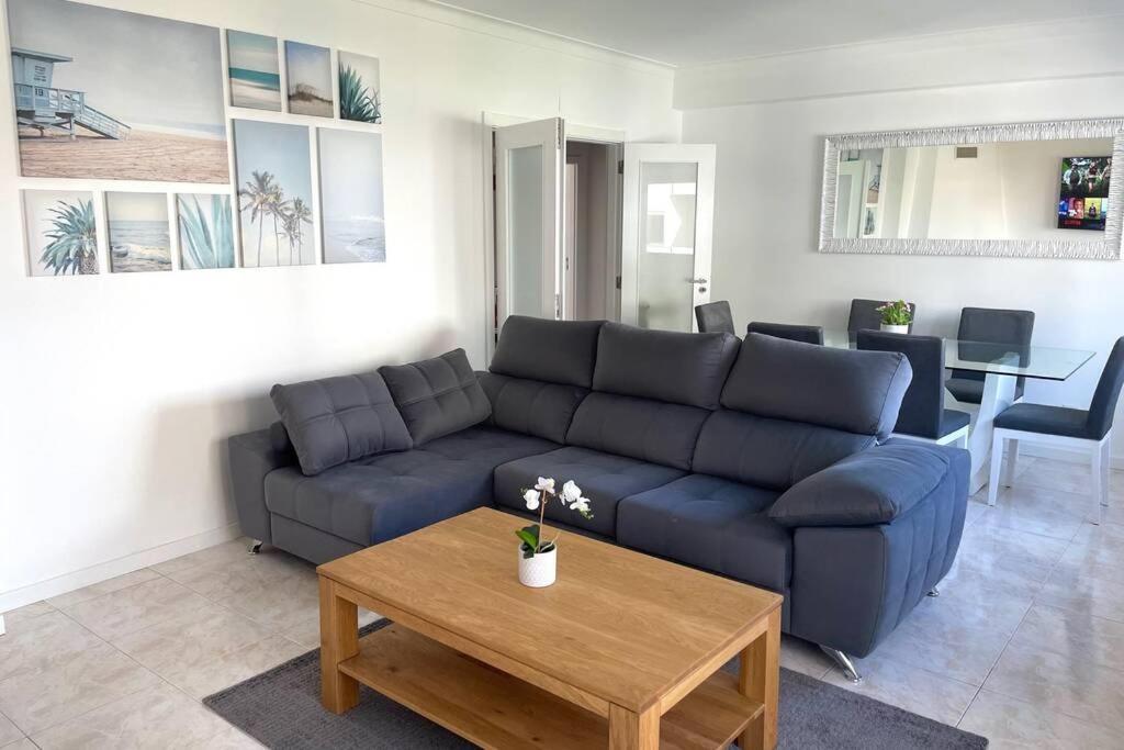 Apartamento Feliz Figueira da Foz Eksteriør bilde