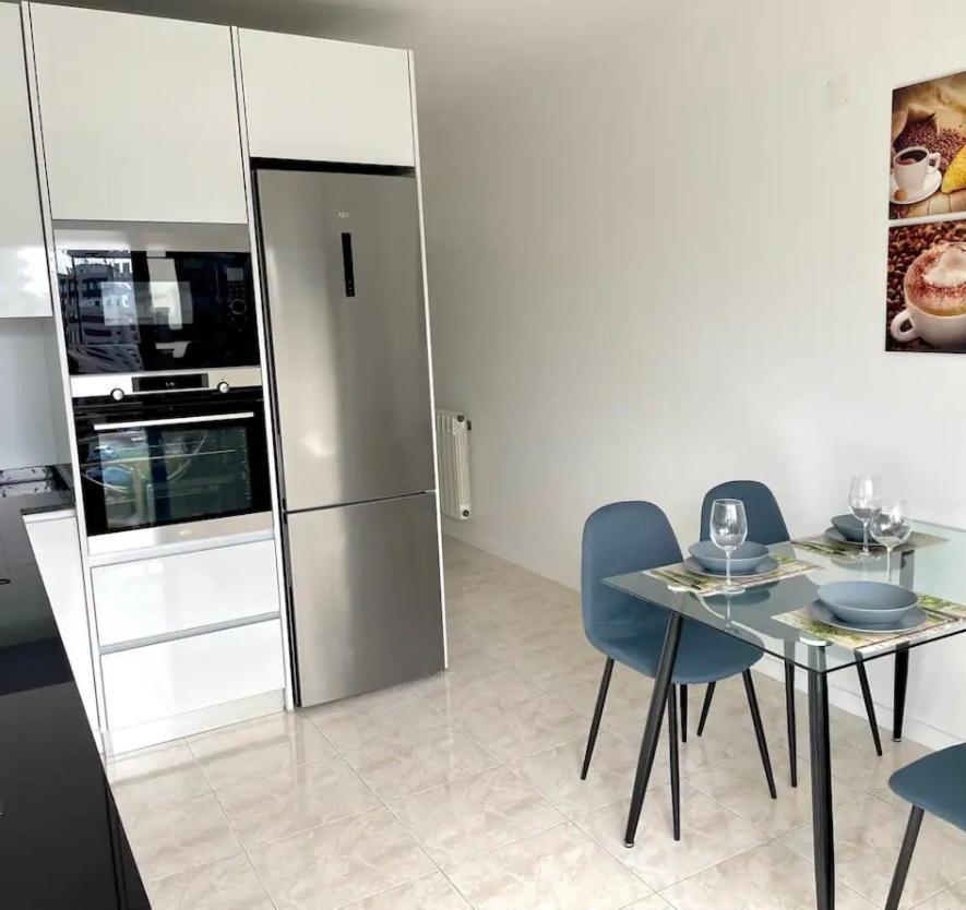 Apartamento Feliz Figueira da Foz Eksteriør bilde
