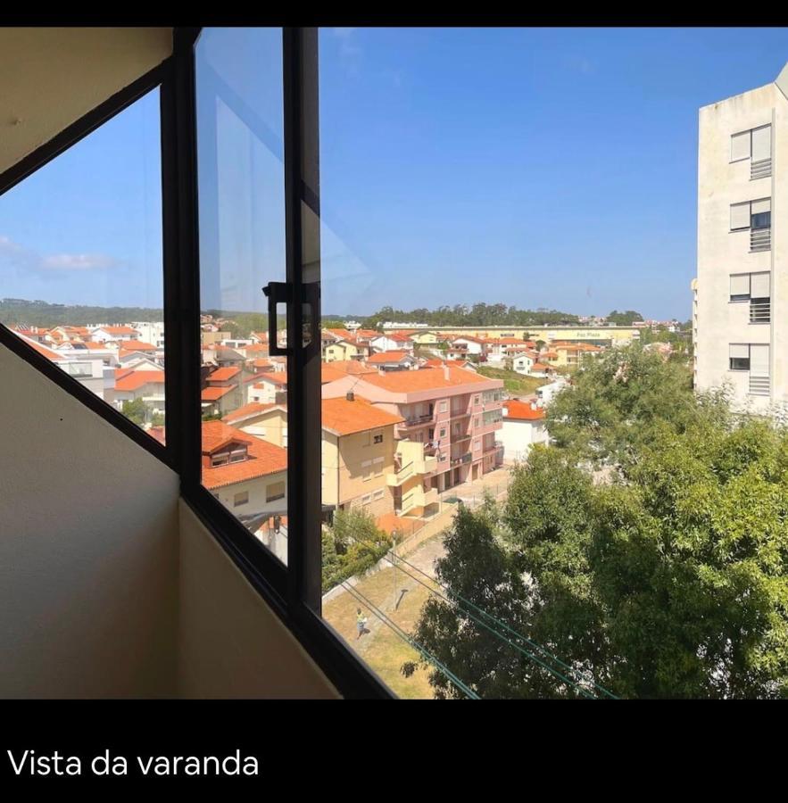Apartamento Feliz Figueira da Foz Eksteriør bilde