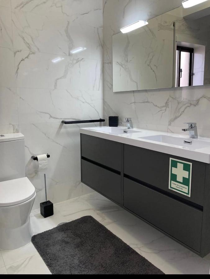 Apartamento Feliz Figueira da Foz Eksteriør bilde