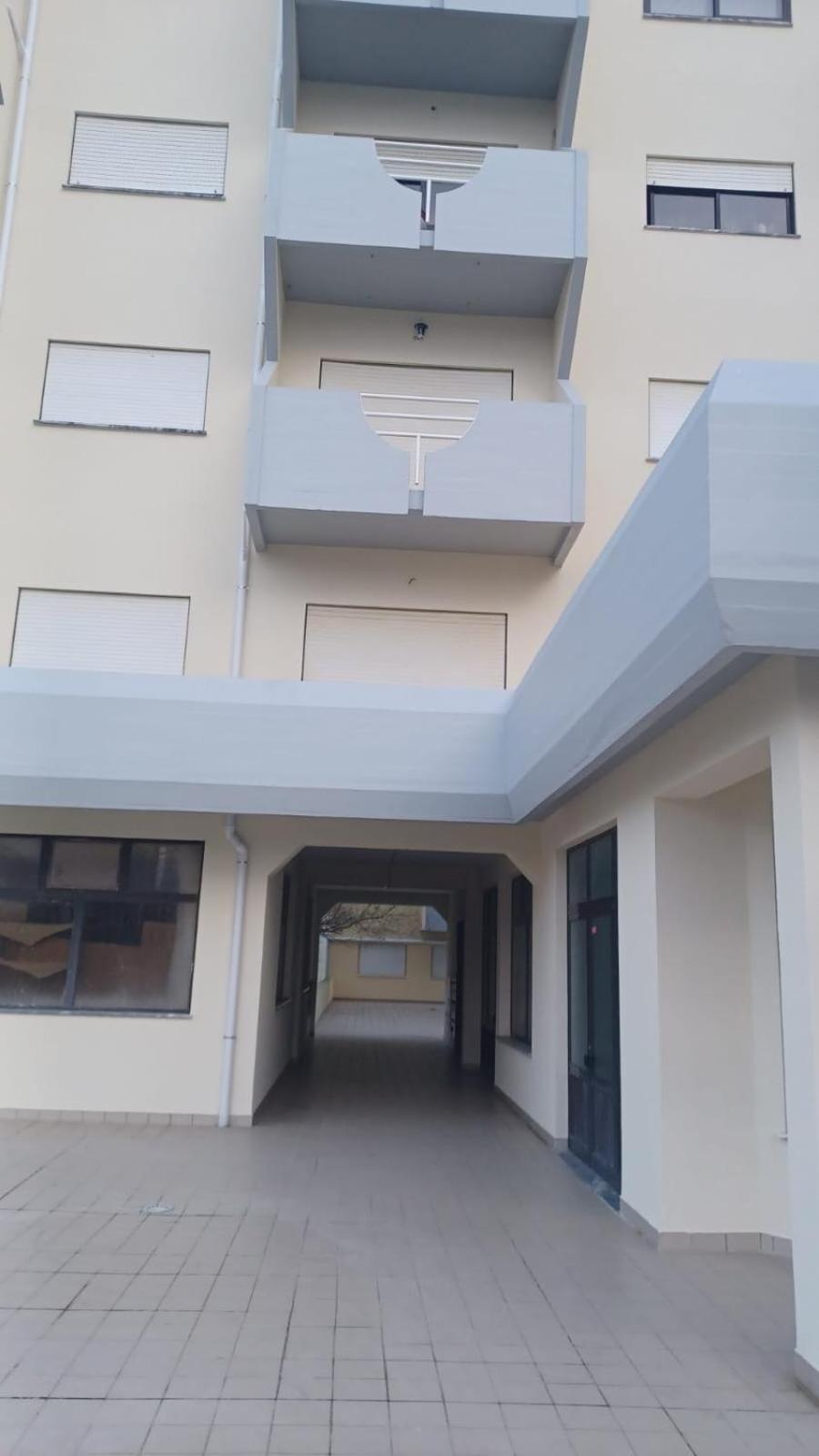 Apartamento Feliz Figueira da Foz Eksteriør bilde